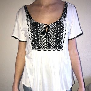 •American eagle soft shirt•